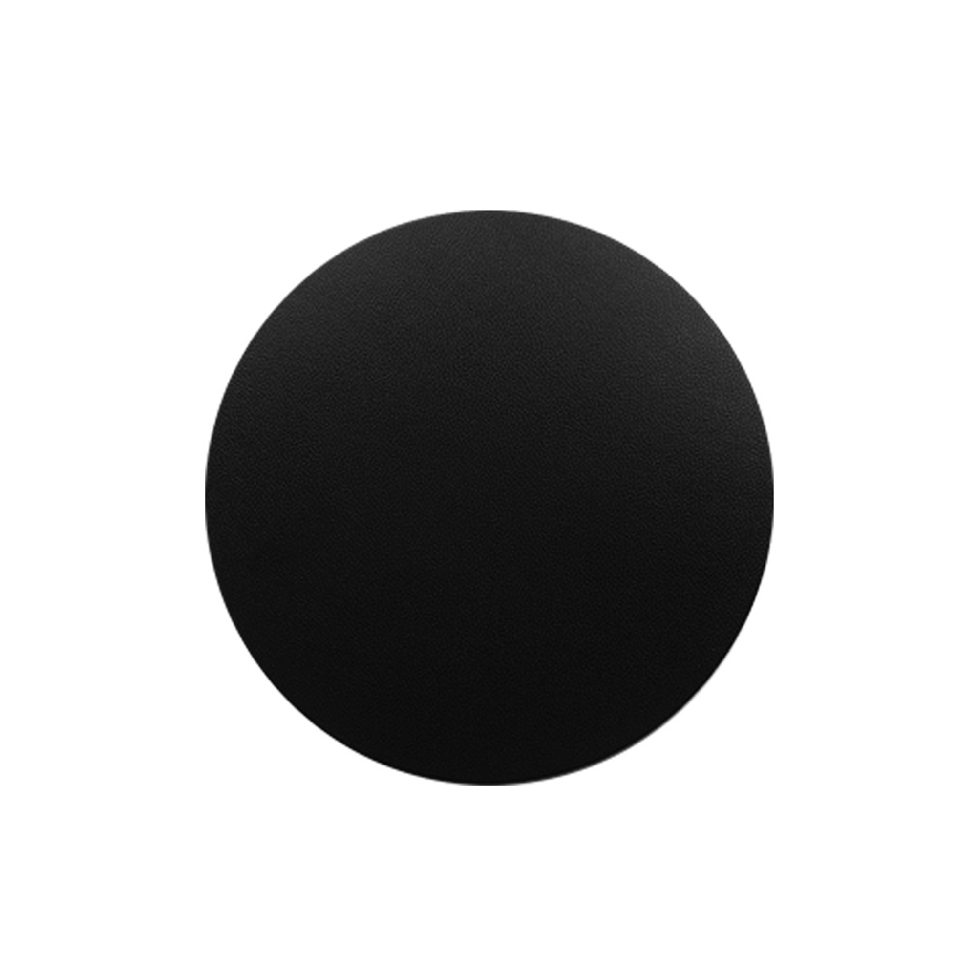 Polyurethane Round Drink Coaster 8