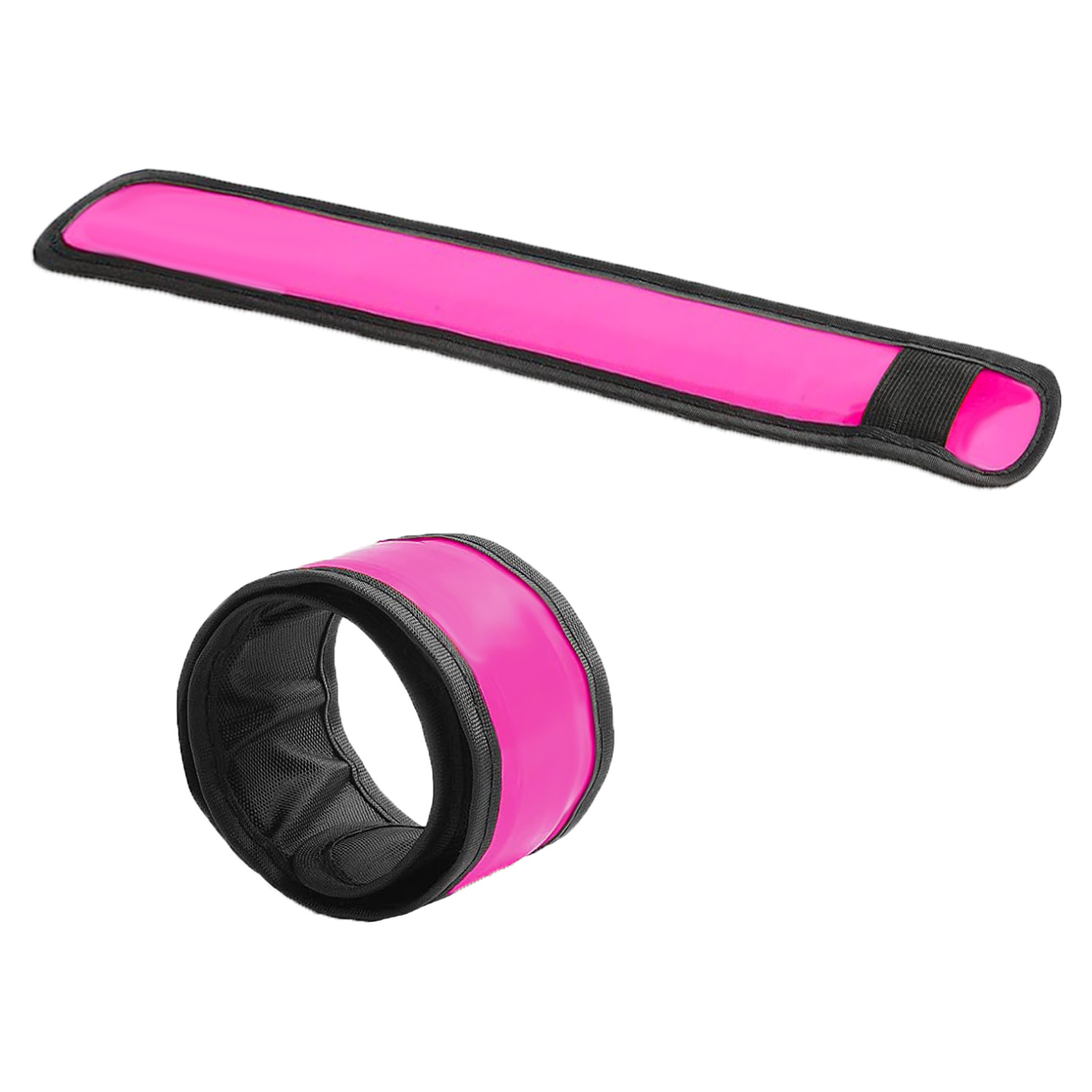 LED Light-Up Slap Bracelet 5
