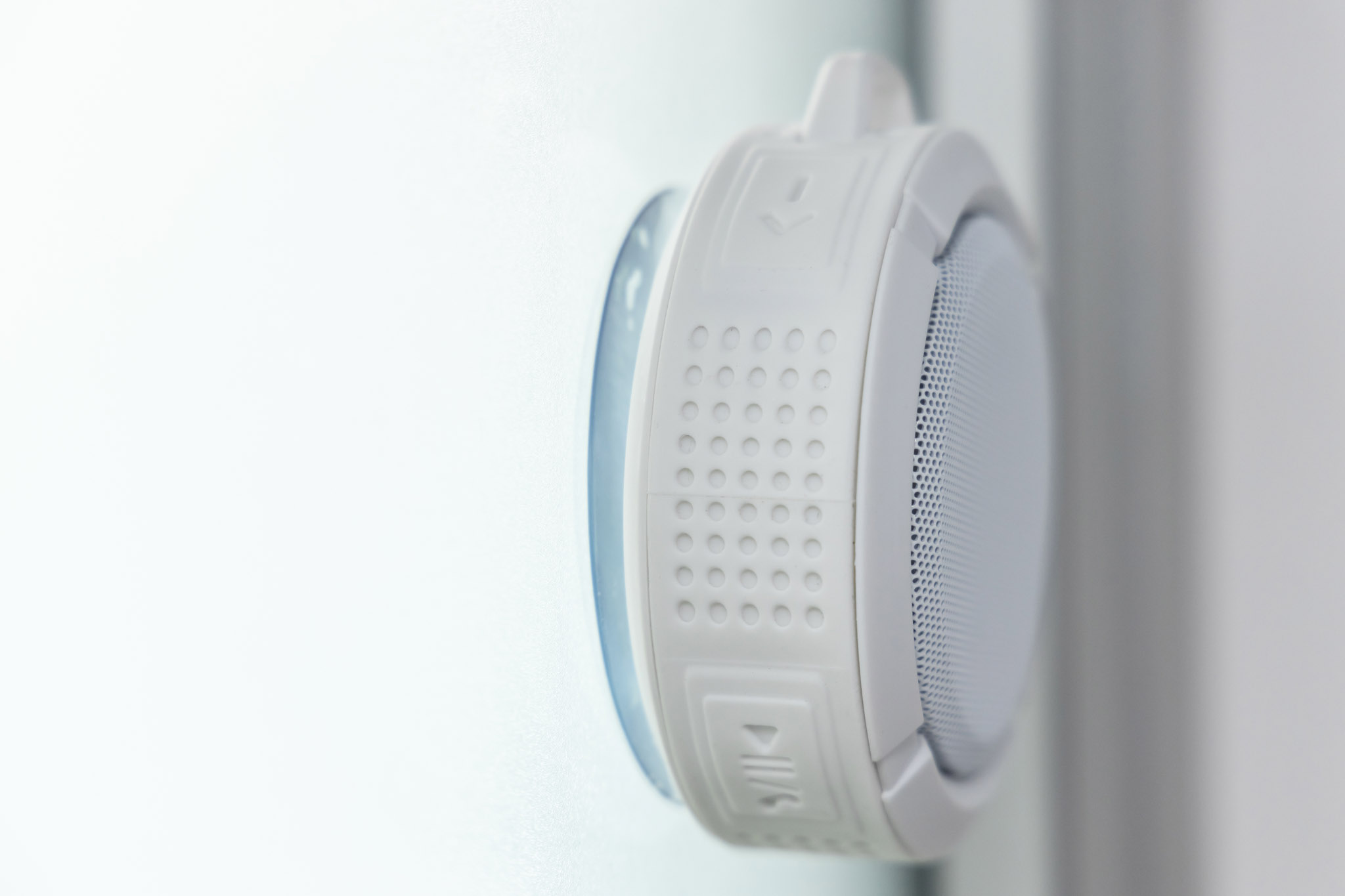 Waterproof Speaker 1