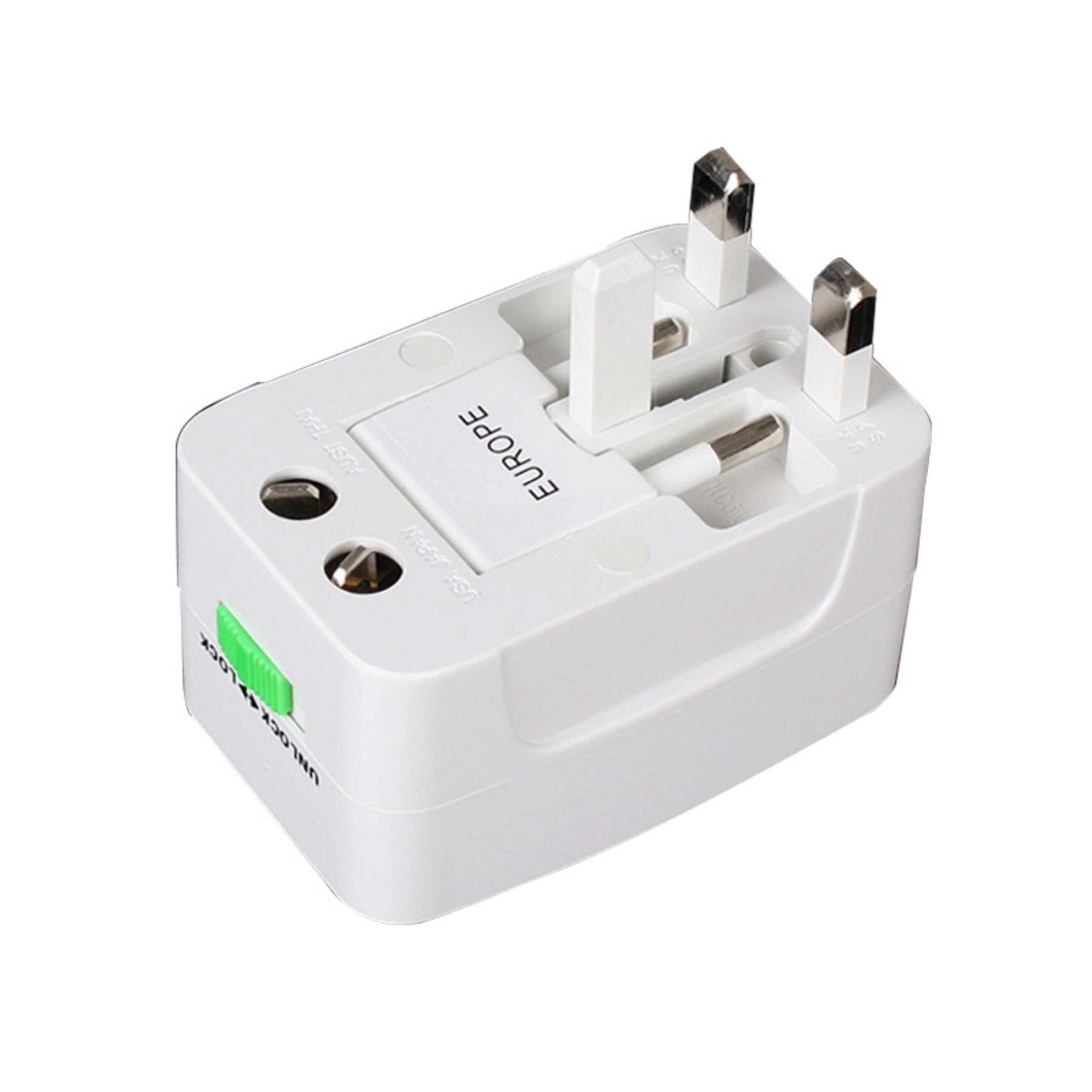 Universal Travel Adapter Plug 8