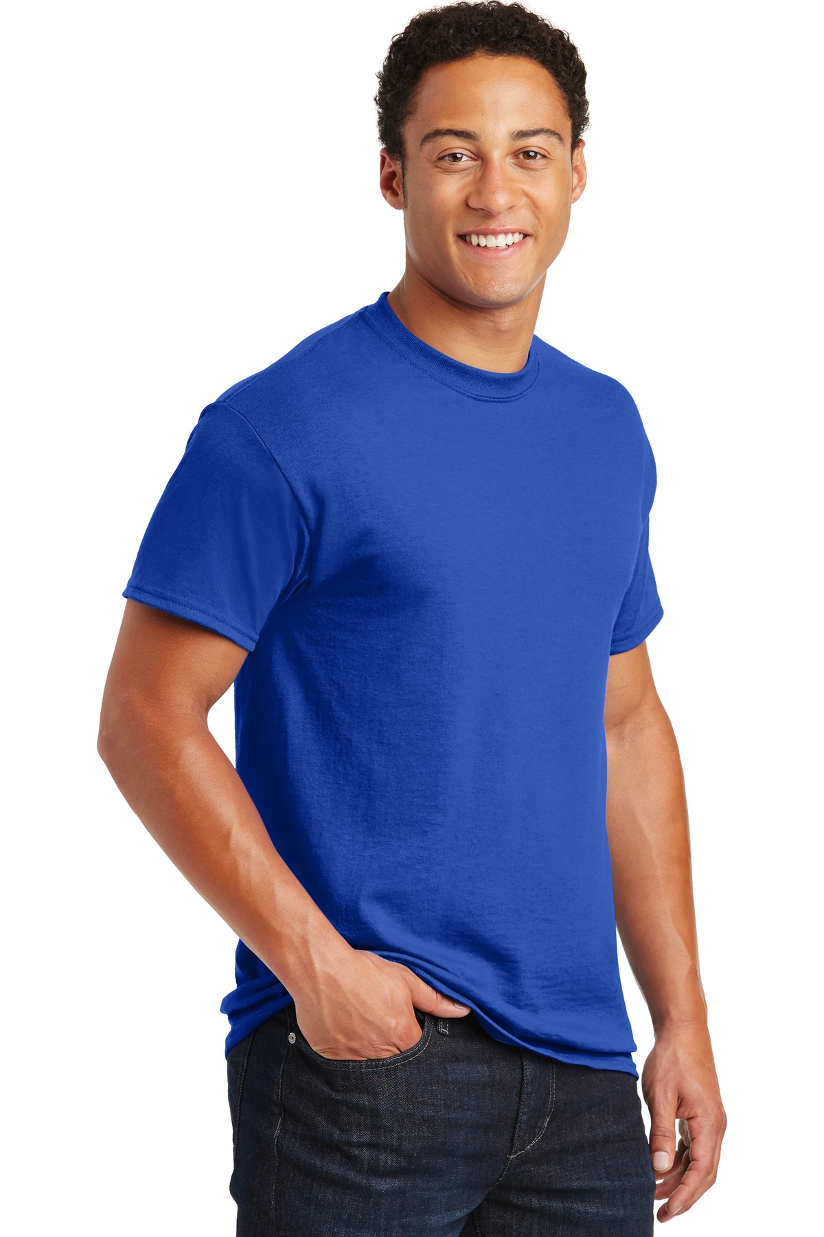Gildan® DryBlend 50 Cotton/50 Poly T-Shirt 97