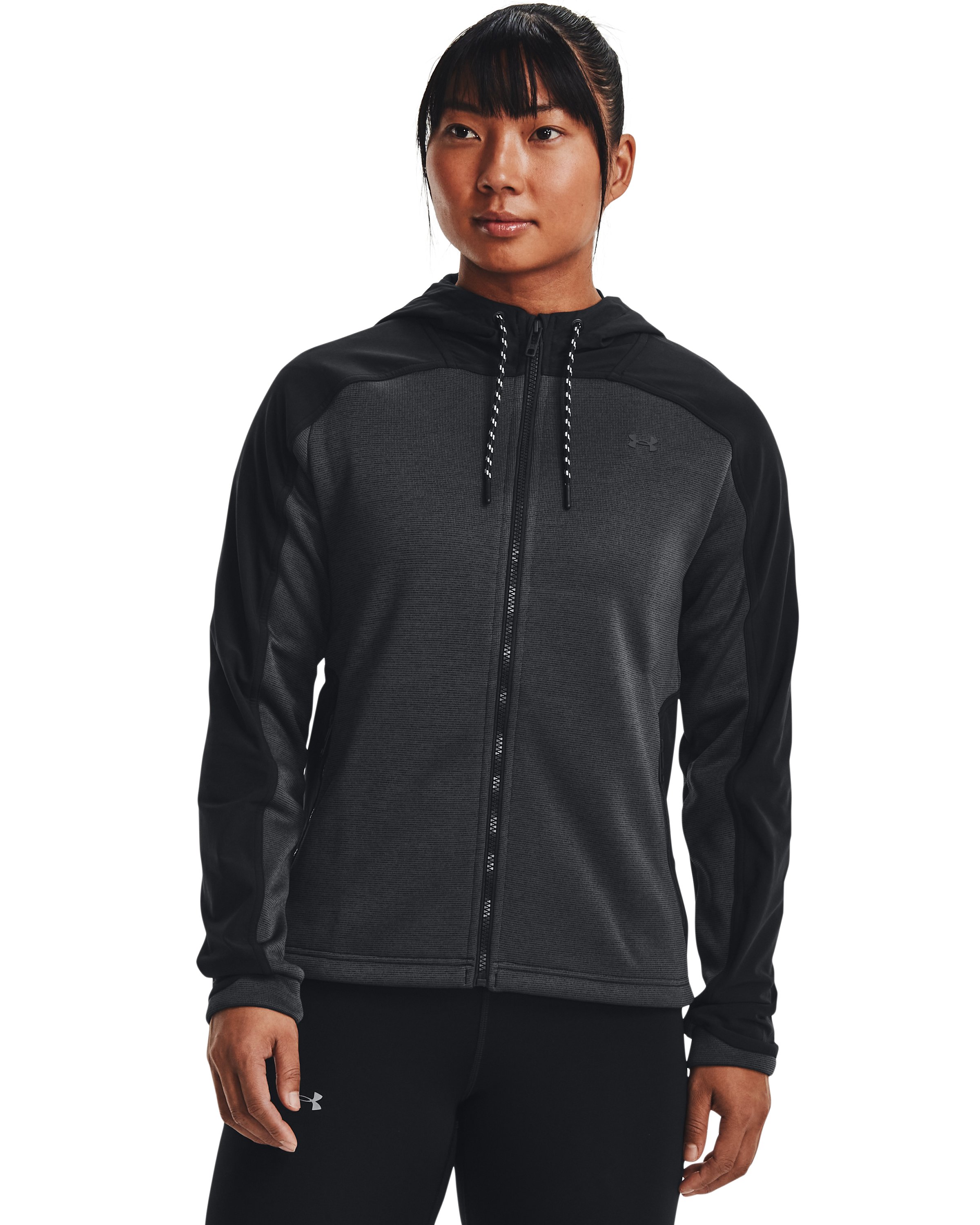 UA Storm Women's Swacket 3