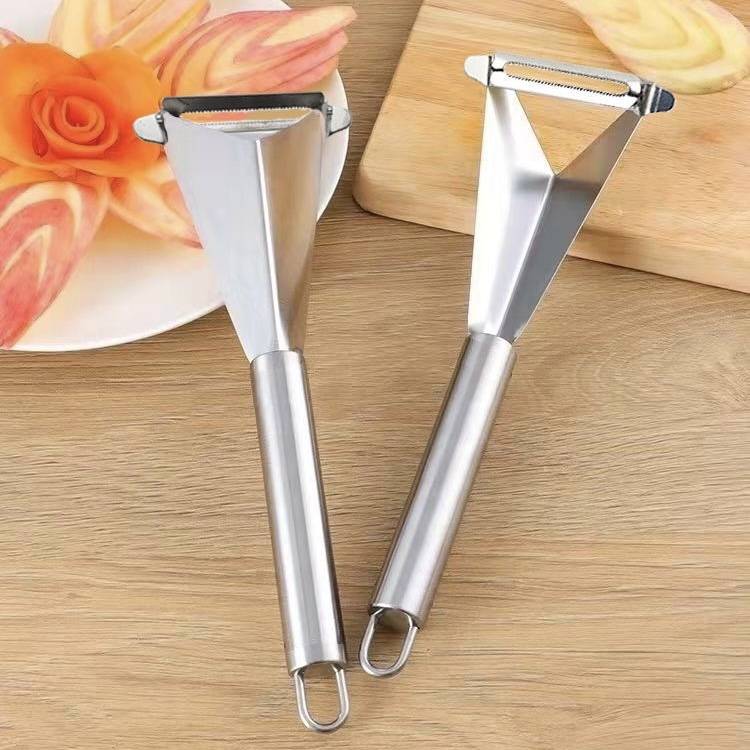 Fruit Carving Knife 5