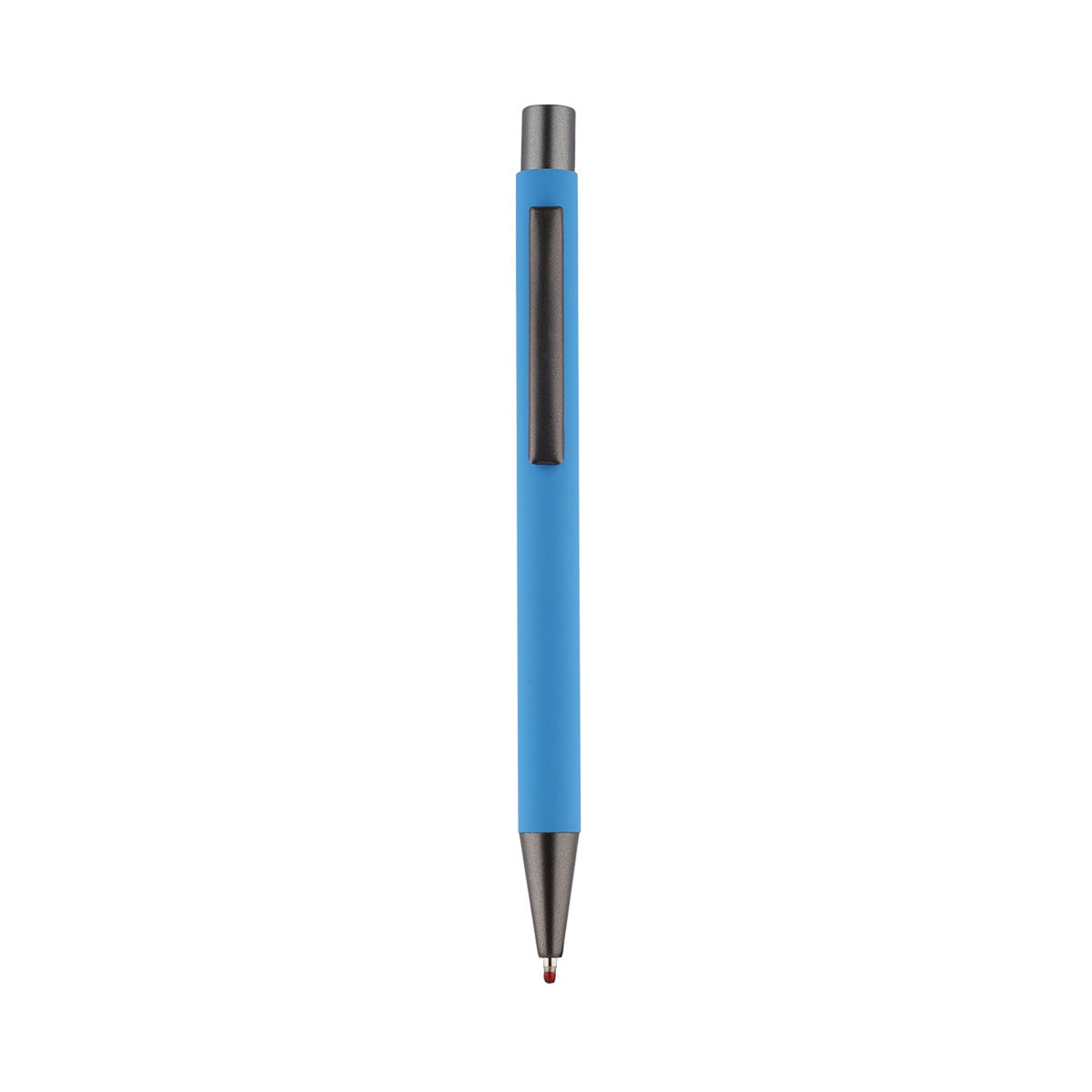 Retractable Metal Pen 6