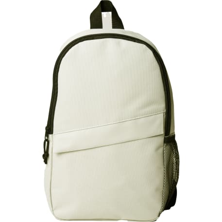 Barton Recycled Sling Backpack 32
