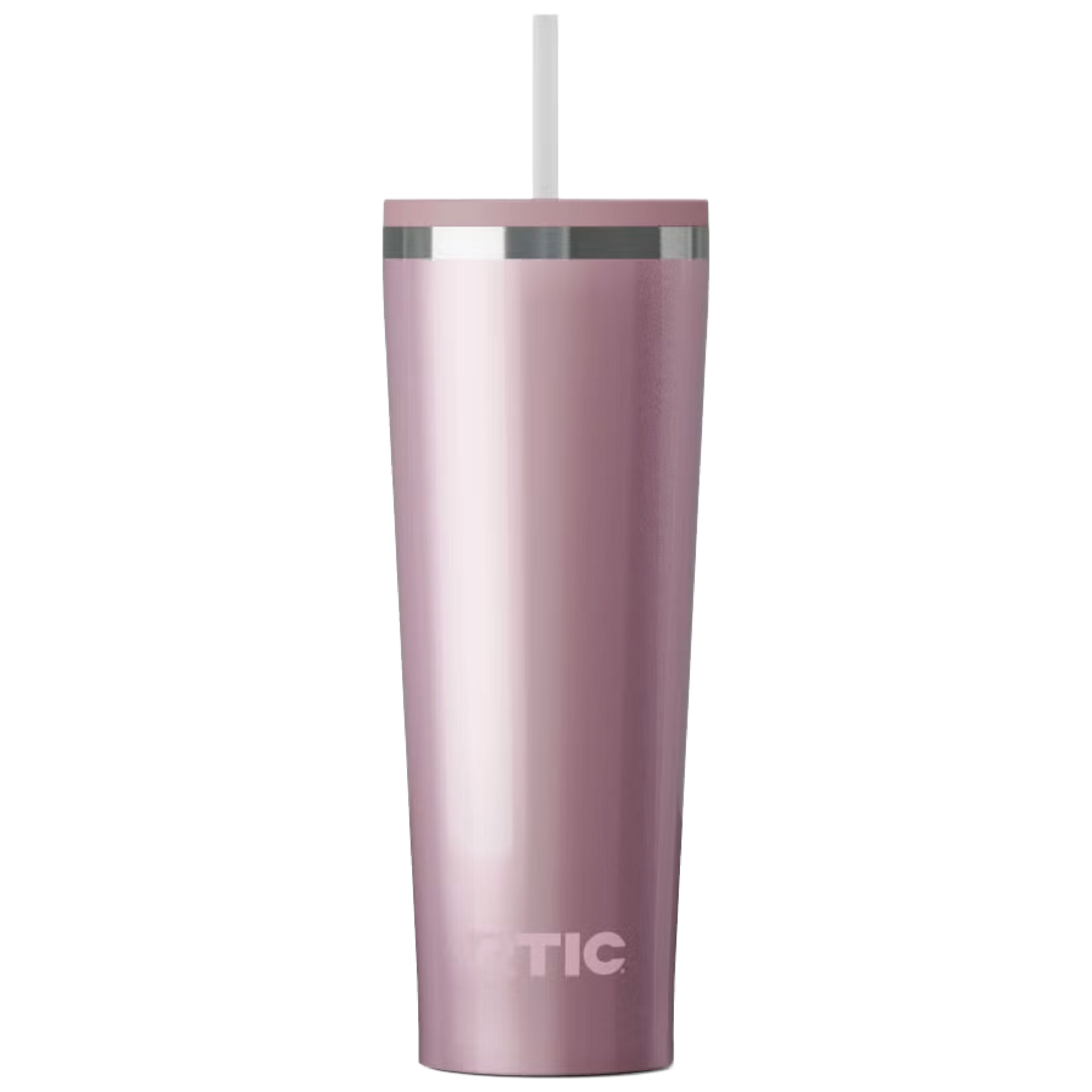 RTIC 28oz Stainless Steel Ceramic-Lined Everyday Tumbler 55