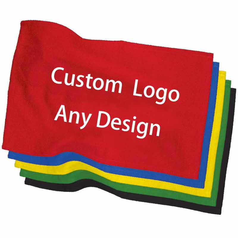 Microfiber Rally Towel 2