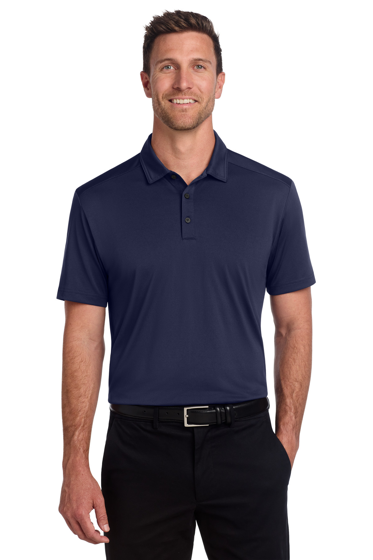Port Authority C-FREE Snag-Proof Polo K864 22