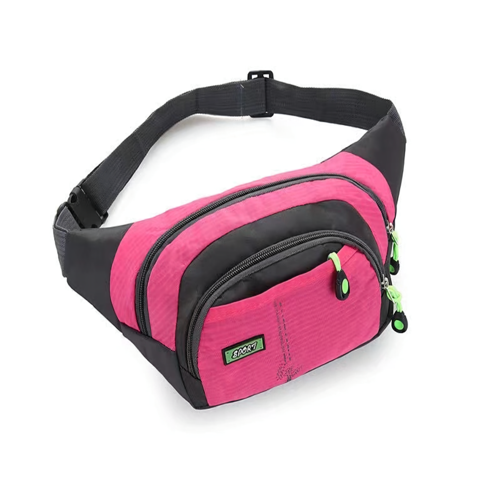 Multi Function Fanny Pack MOQ 100PCS 4