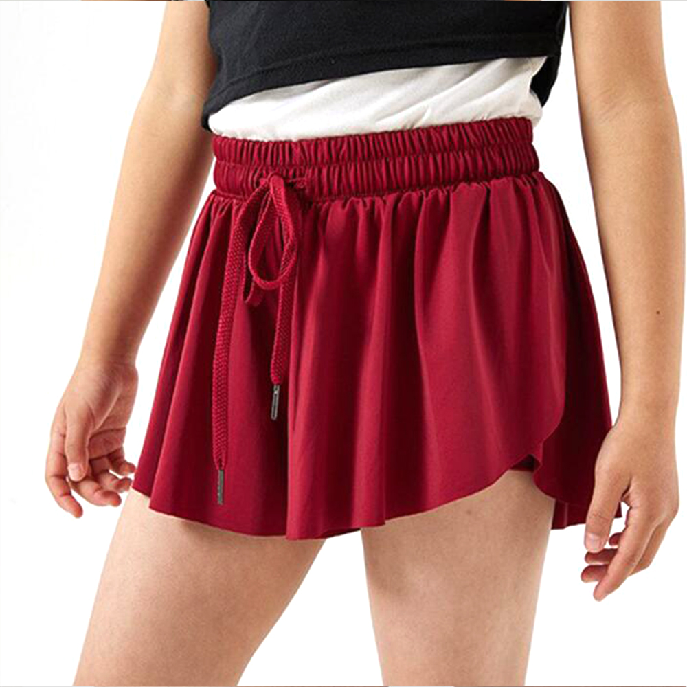 Athletic Shorts For Women 9