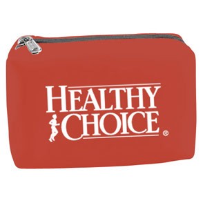 TexOLeather Vinyl All Purpose Bag W/Gusset (6"x4"x2") 19