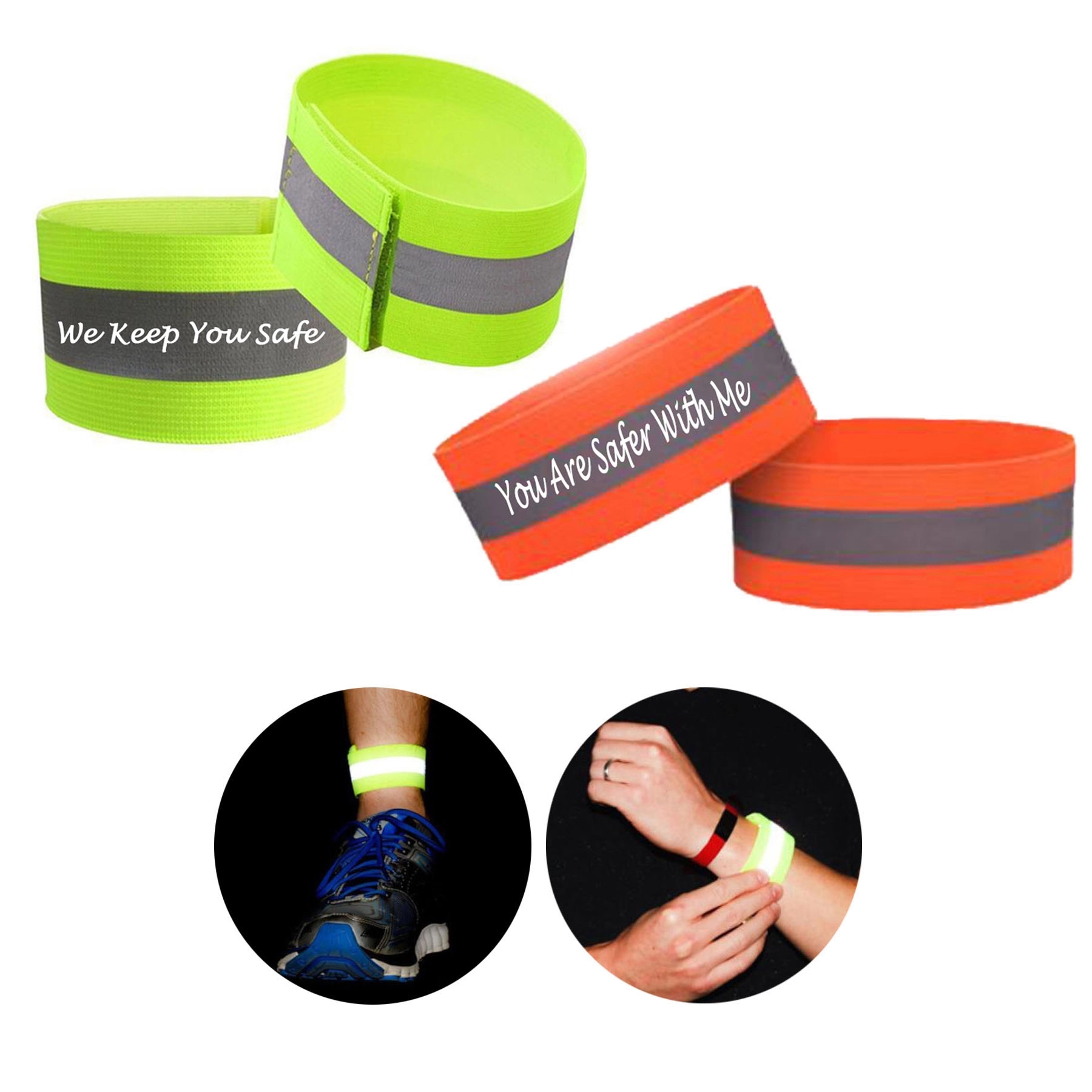 Reflective Band 1