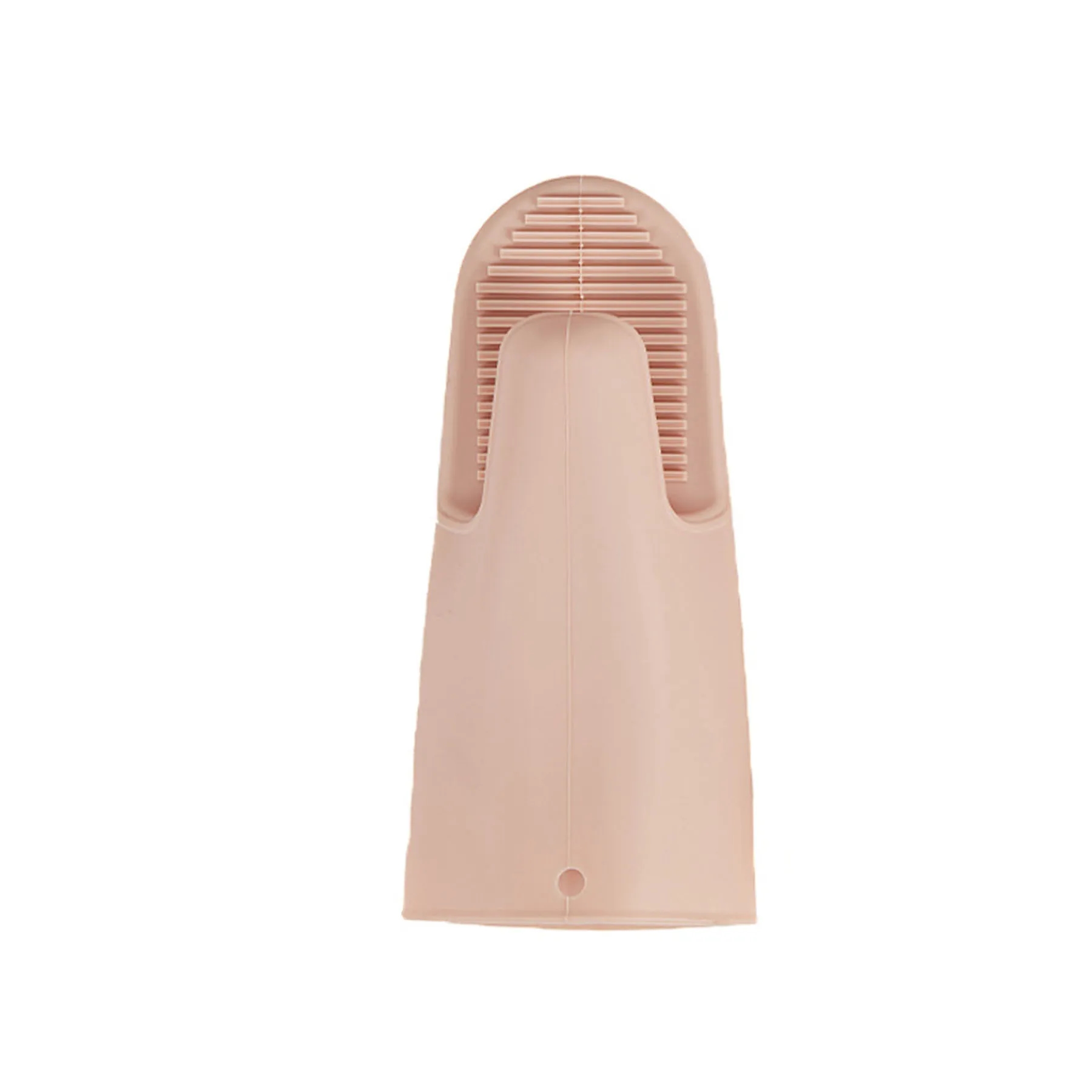 Extended Insulated Silicone Gloves 4