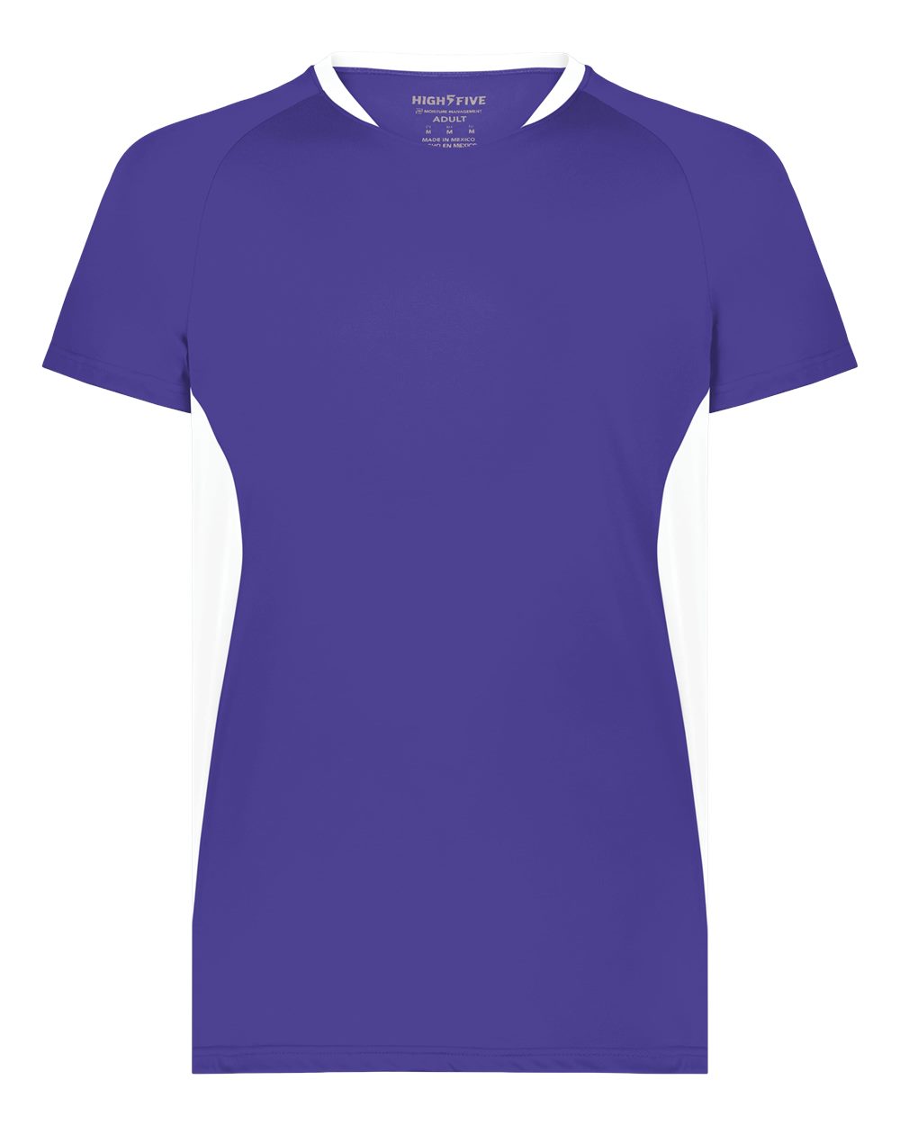 Unisex Octane Soccer Jersey - 322240 2