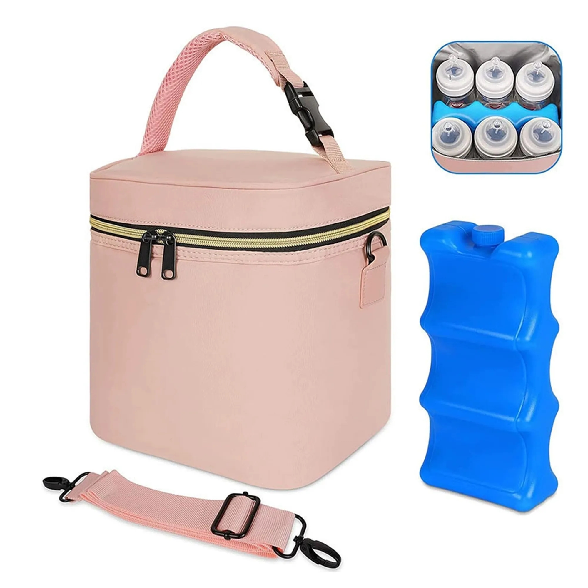 Baby Bottle Bag 3