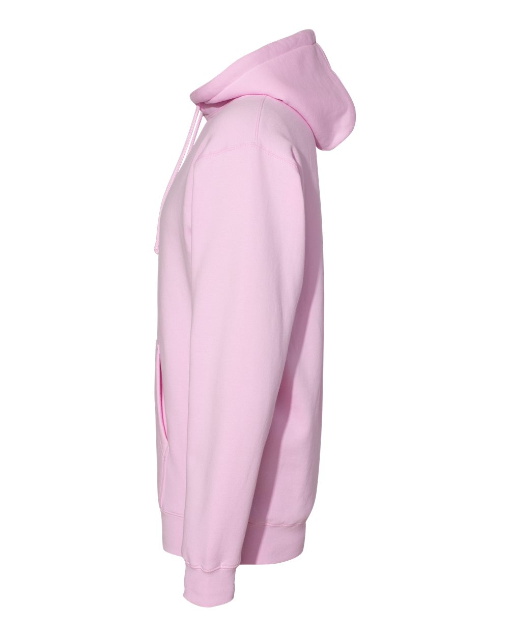 Unisex Heavyweight Hooded Sweatshirt - IND4000 334