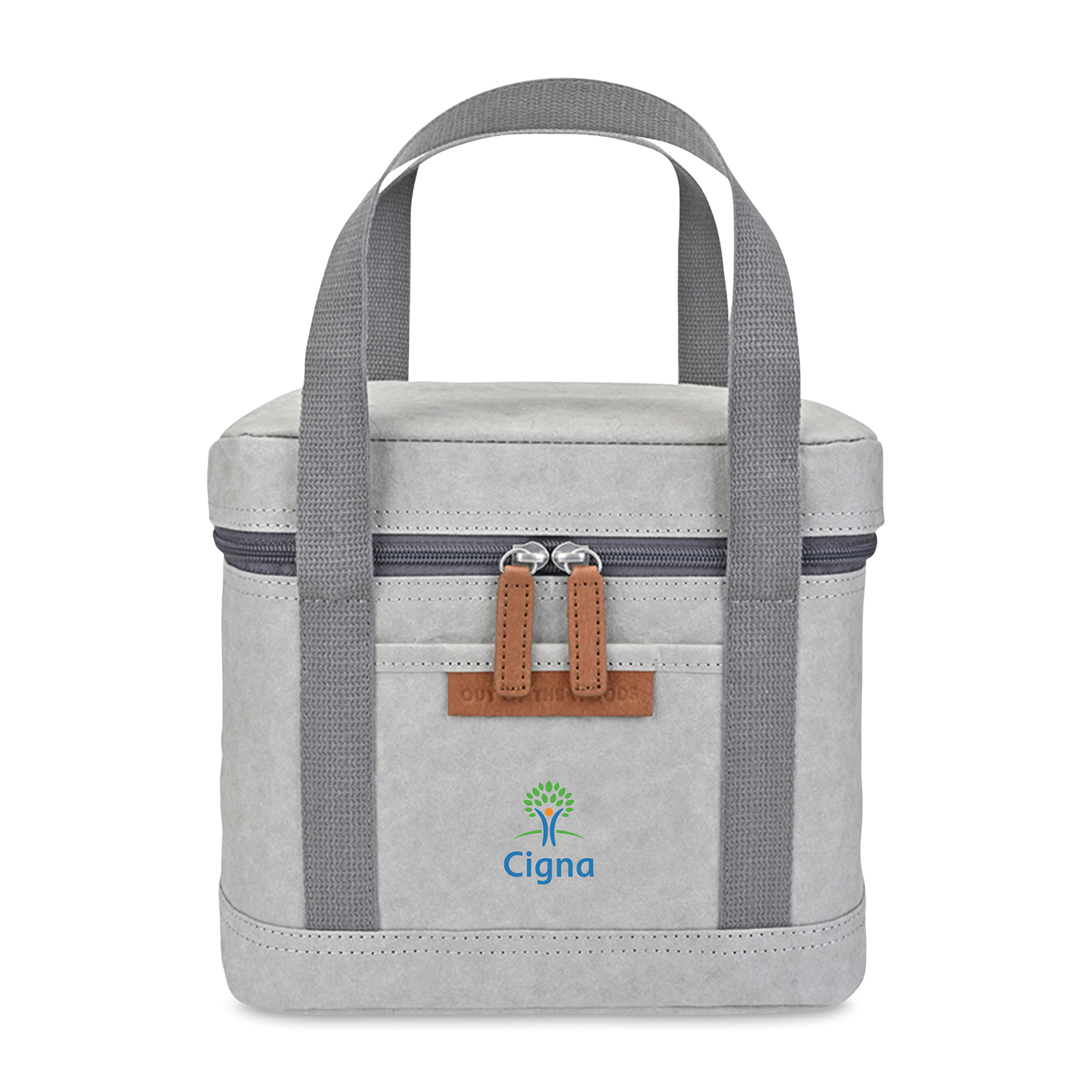 Out of the Woods® Walrus Mini Lunch 10
