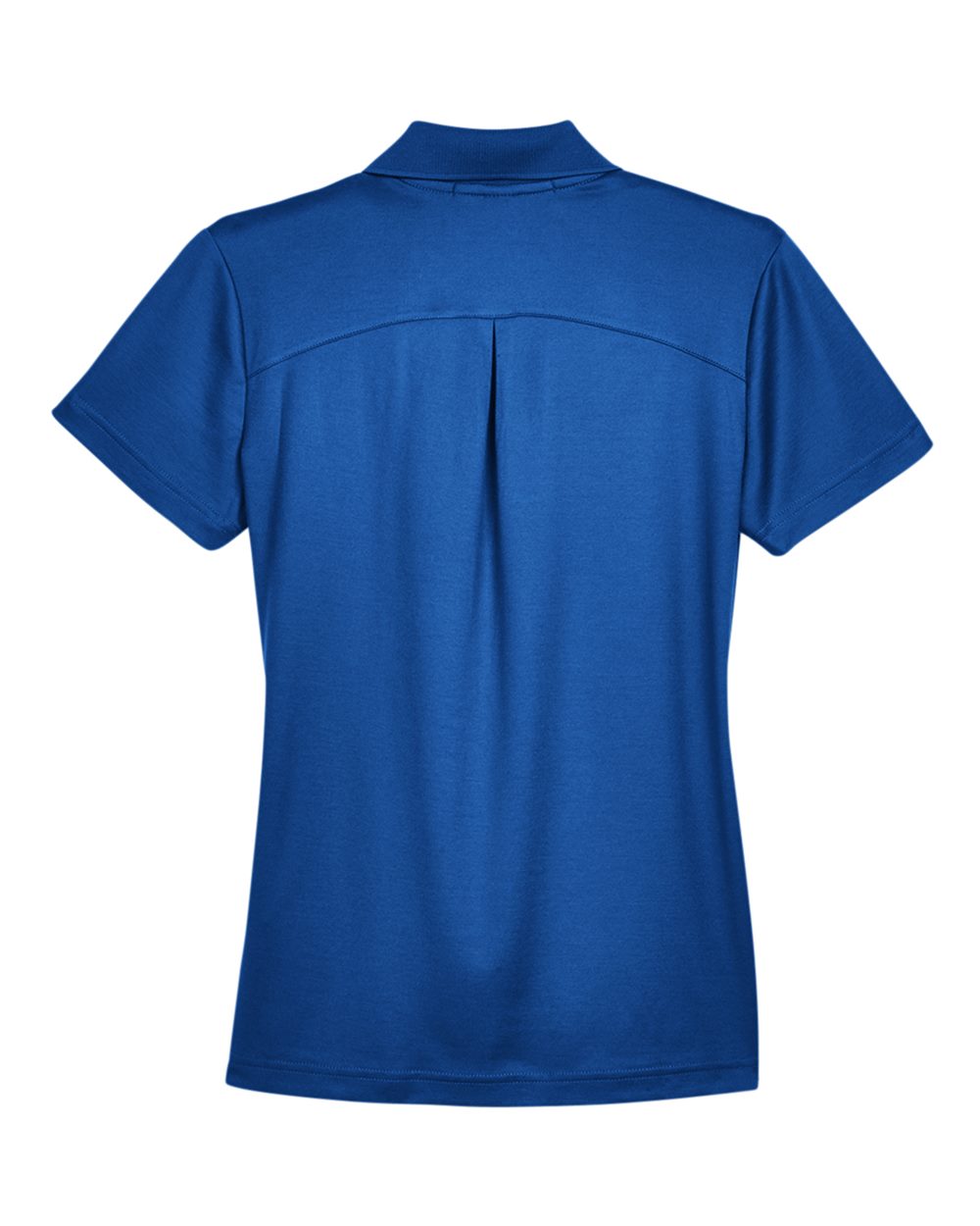 Women's CrownLux Performance® Plaited Polo - DG20W 98