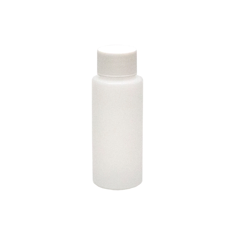 Empty Travel Bottles 2