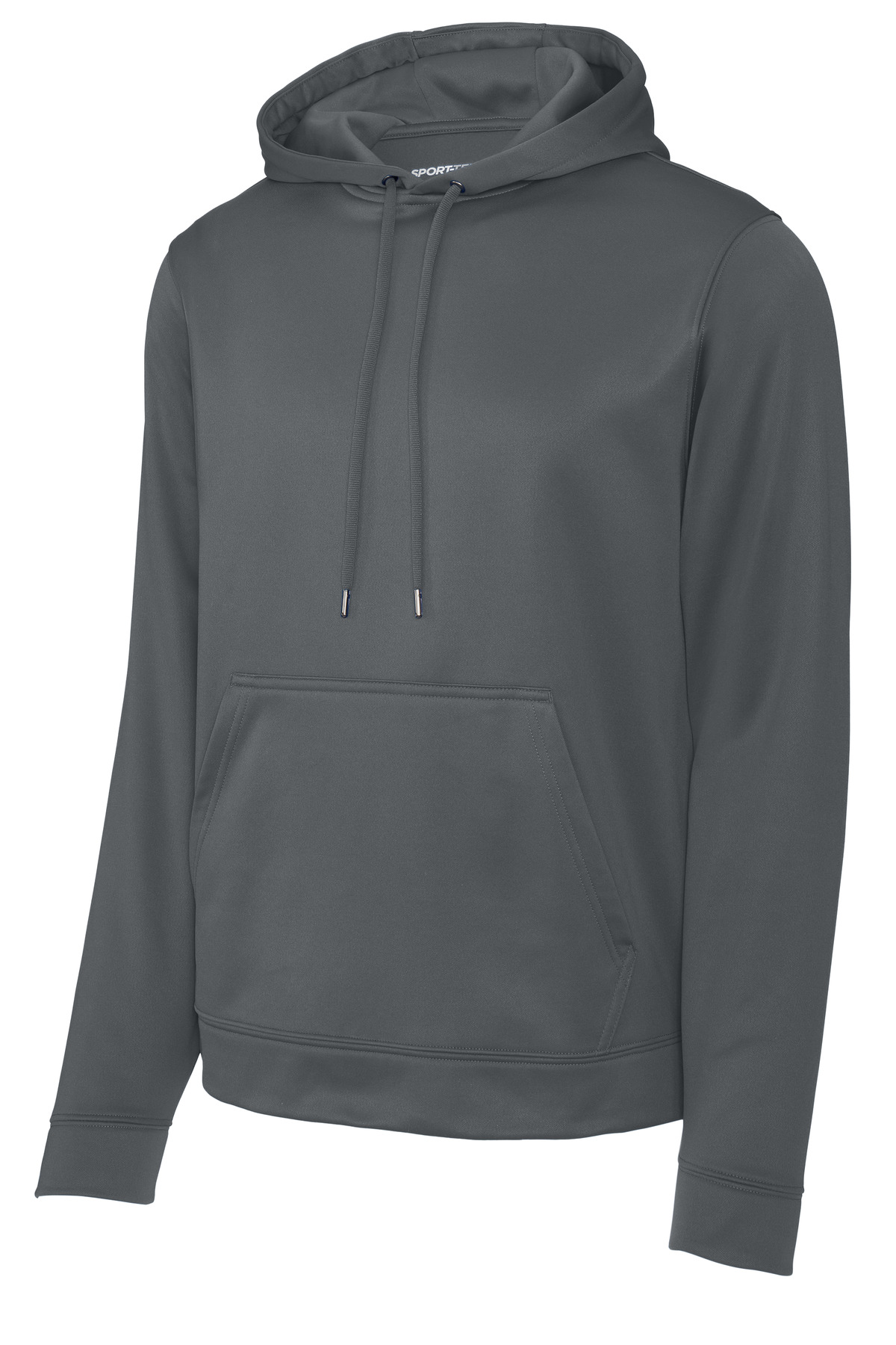 Sport-Tek Sport-Wick Fleece Hooded Pullover. F244, custom hoodie or sweatshirt with logo imprint 49