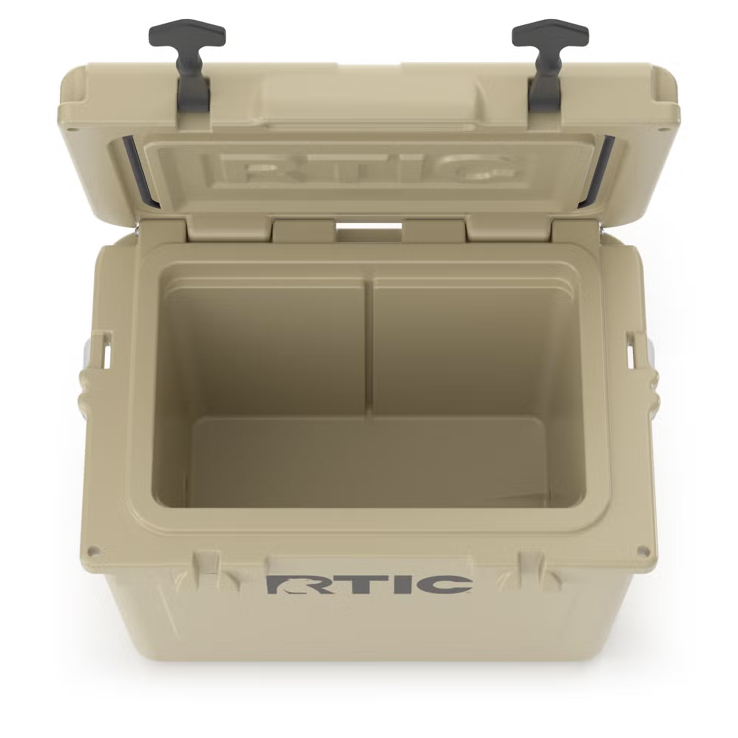20 QT RTIC® Insulated Ultra-Tough Cooler Ice Chest (20" x 14.5") 2