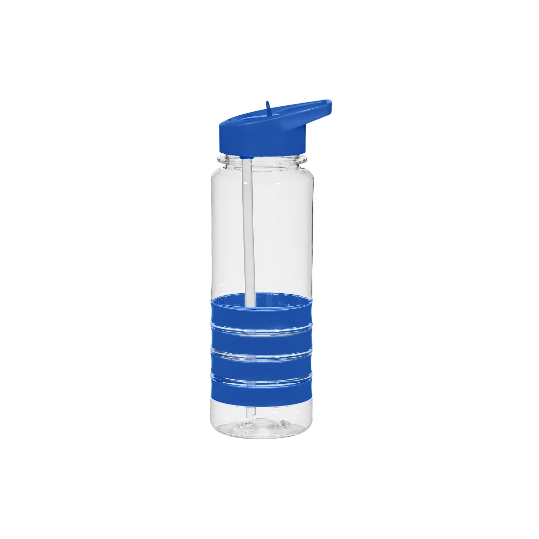 24 Oz. Banded Gripper Bottle 4