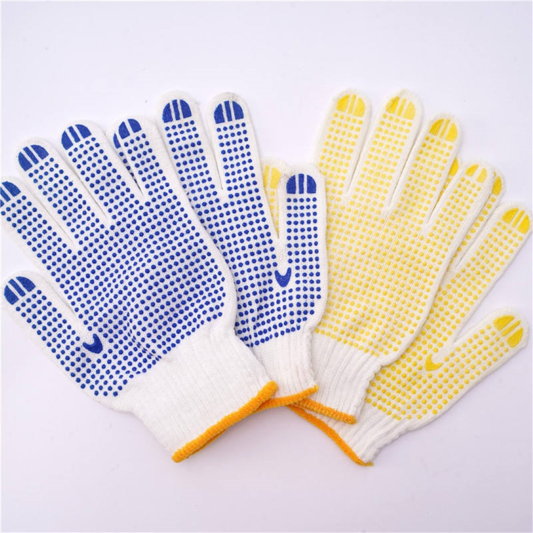 Work Gloves 6