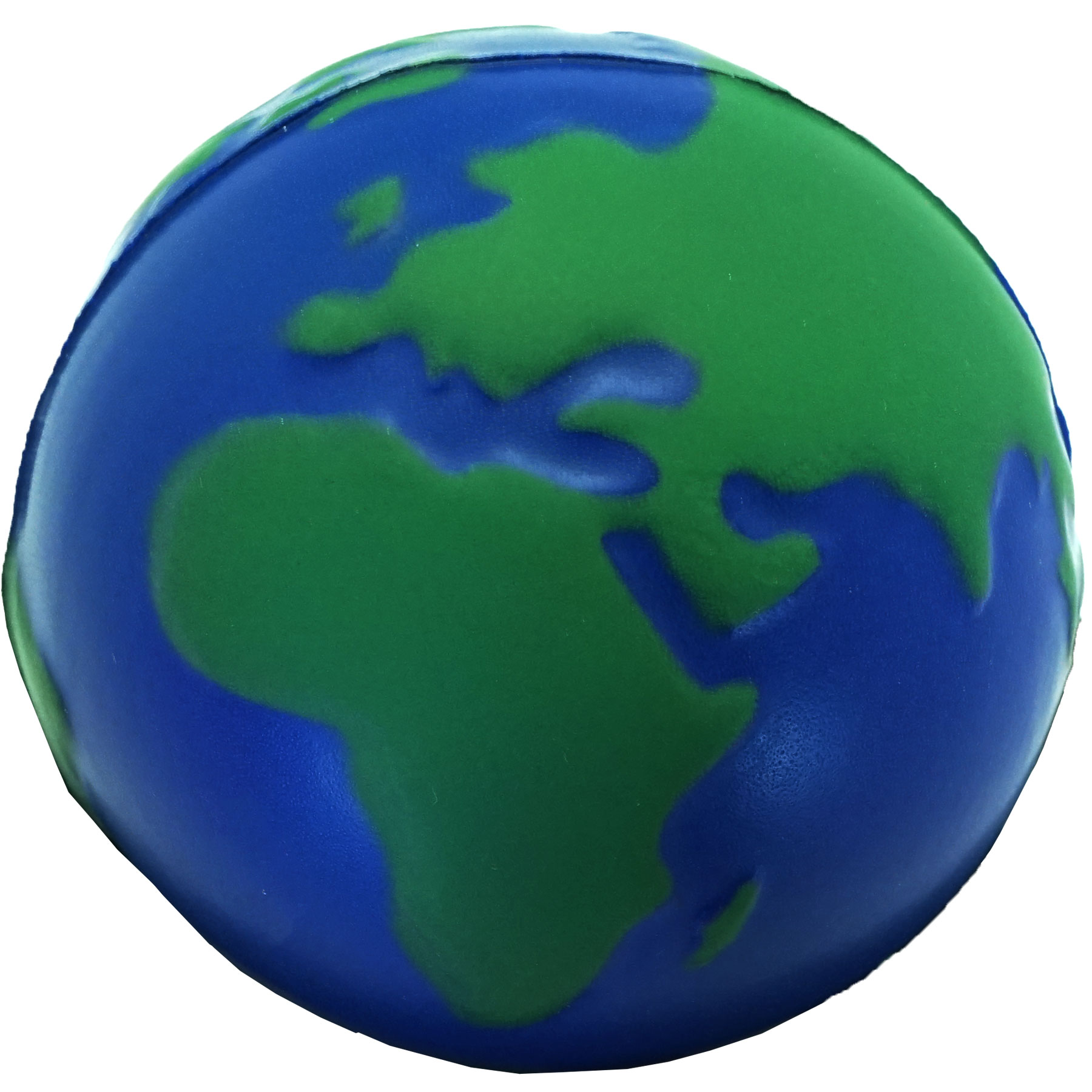 Earth Stress Ball 4