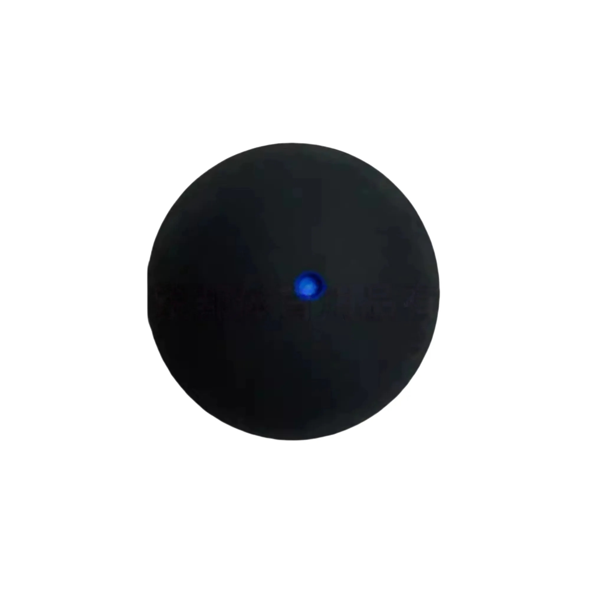 Double Yellow Dot Squash Ball For School 5