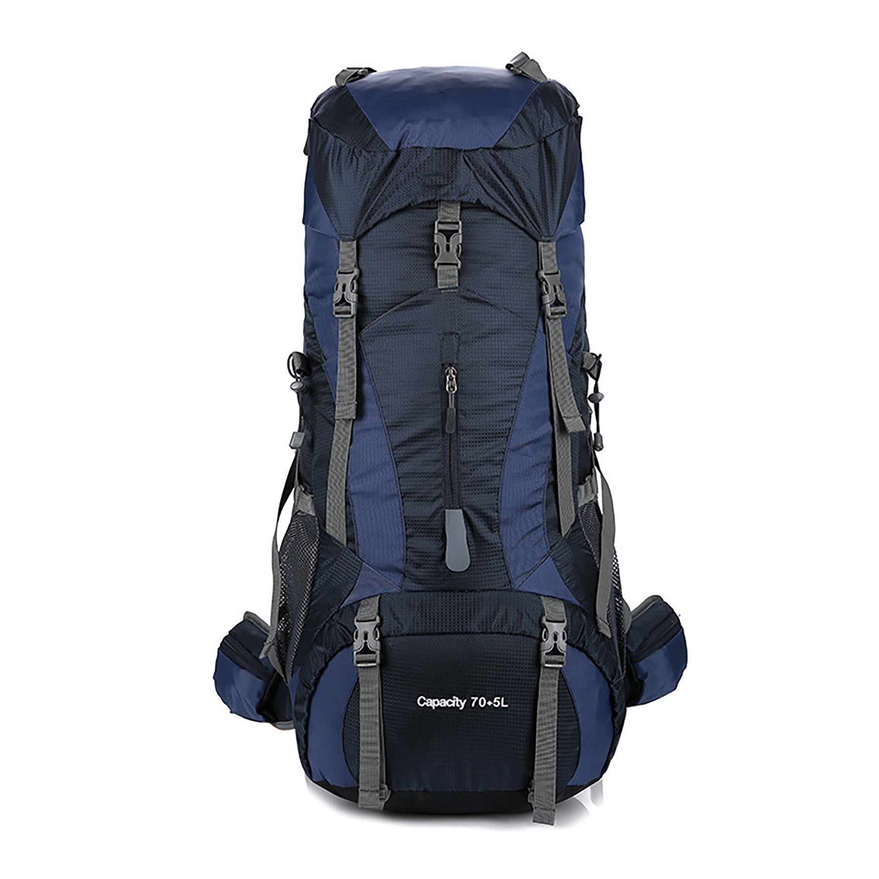 Hiking Backpack With Rain Cover 5