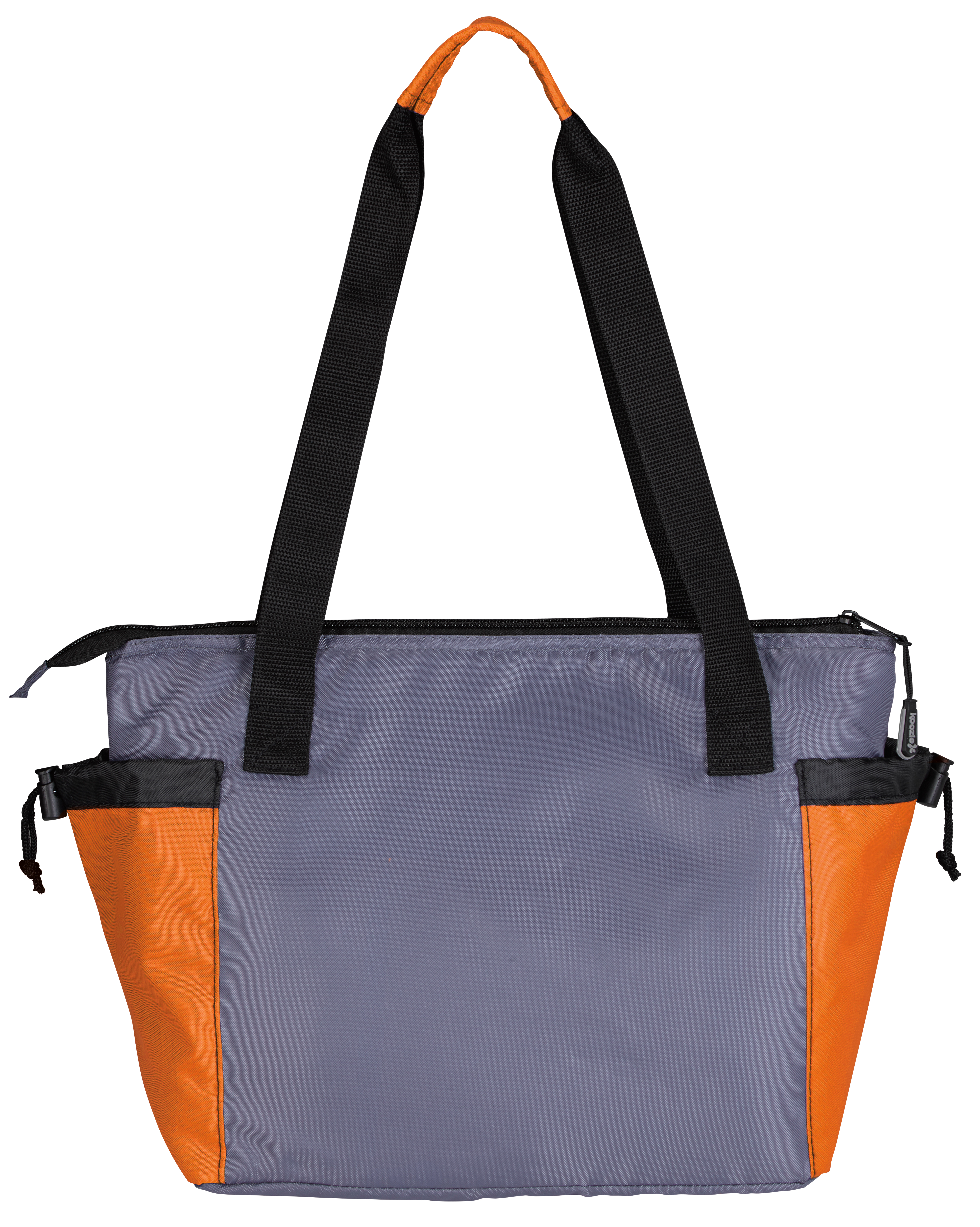 Camp Cooler Tote