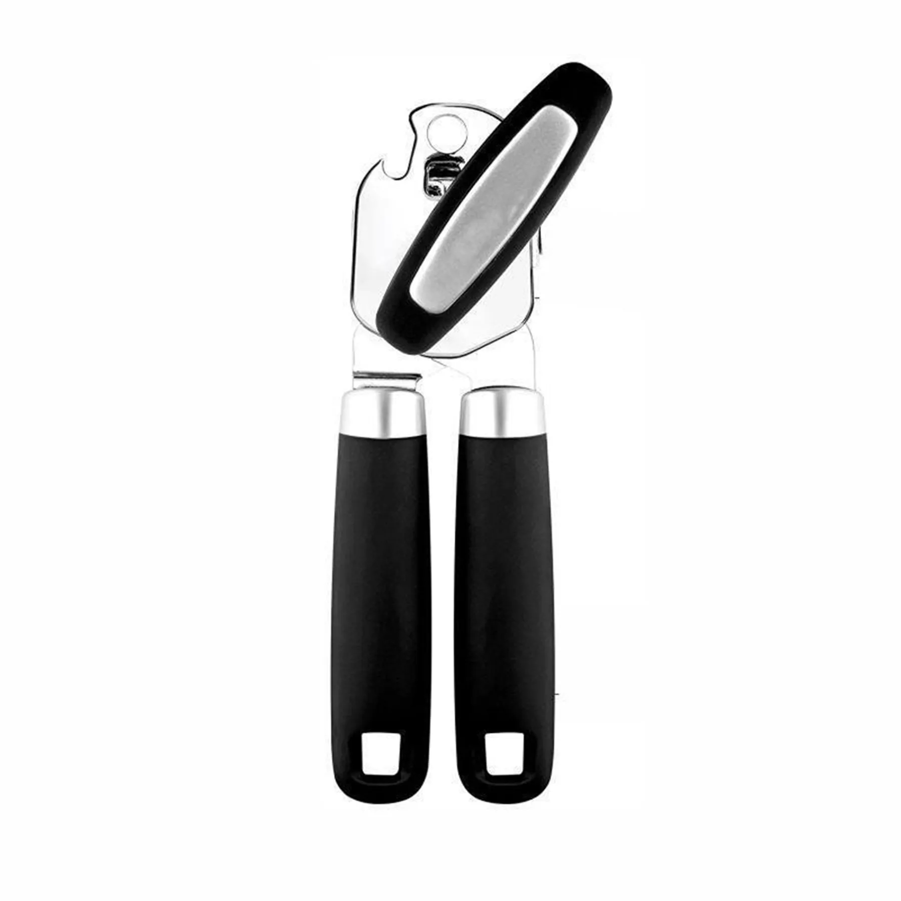 Multifunction Kitchen Manual Handheld Can Opener 8