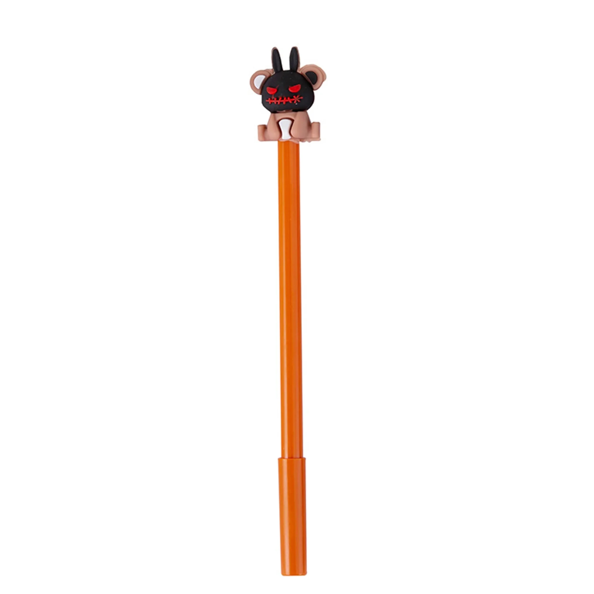 Creative Bat Ghost Cartoon Steel 4