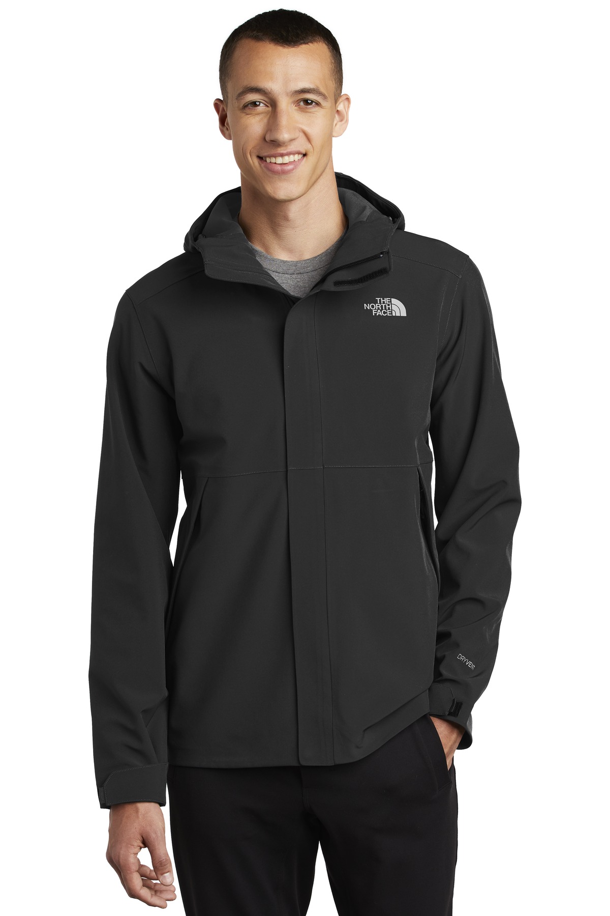 The North Face Apex DryVent Jacket NF0A47FI 12