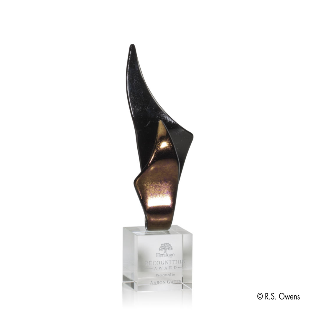 Gold Blaze Award 3