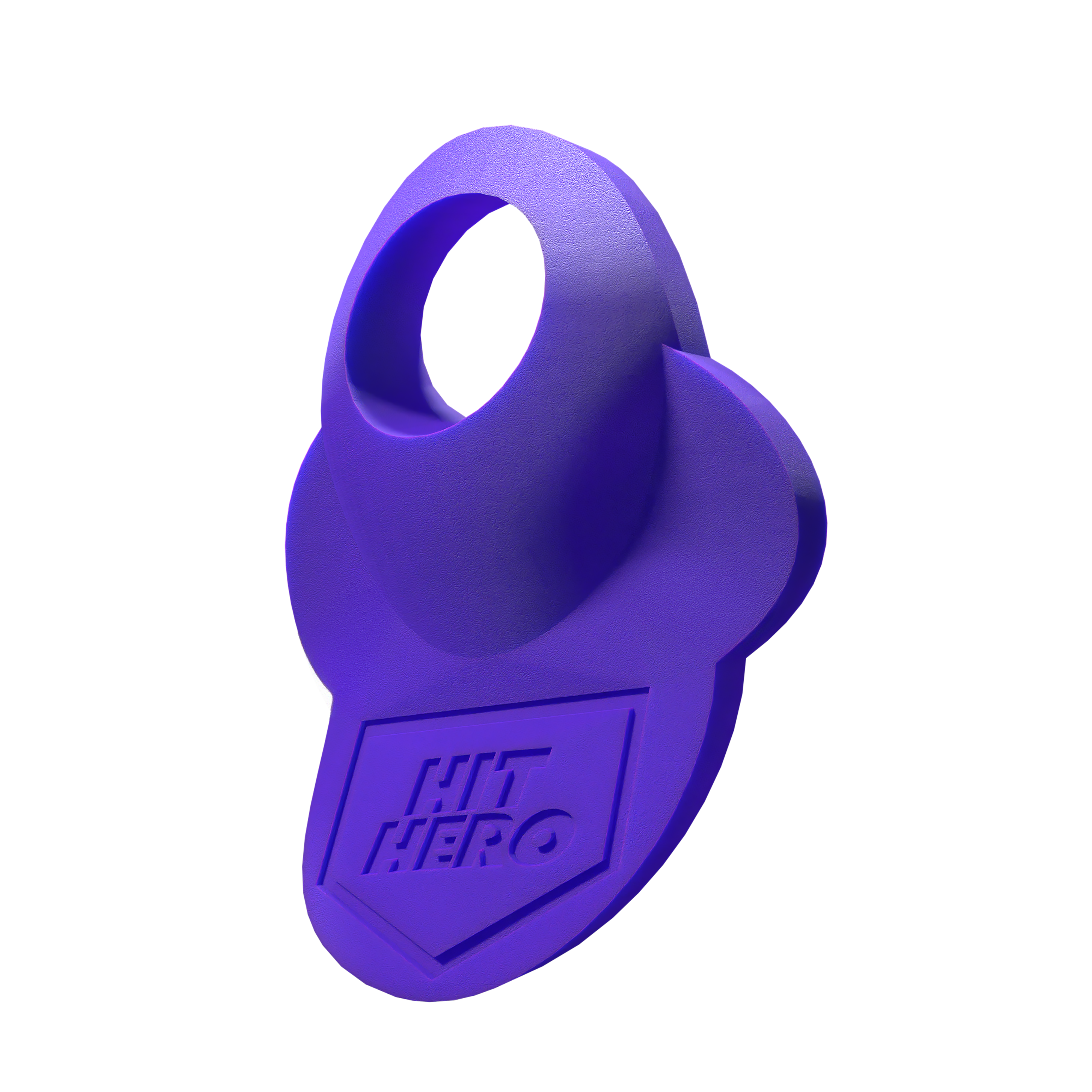 Hit Hero Baseball Multi-Positional Thumb Guard 5