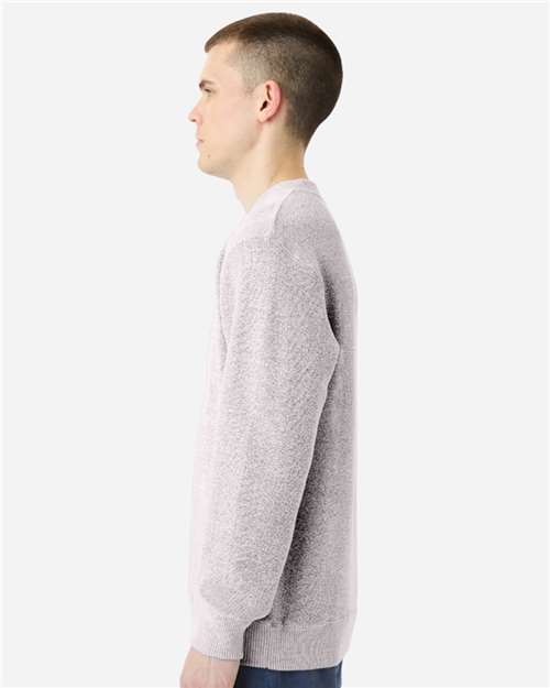 Unisex Nantucket Crewneck Sweatshirt - LS11004 23