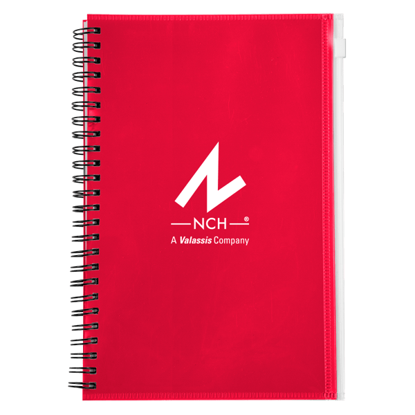 Toucan Spiral Notebook 2