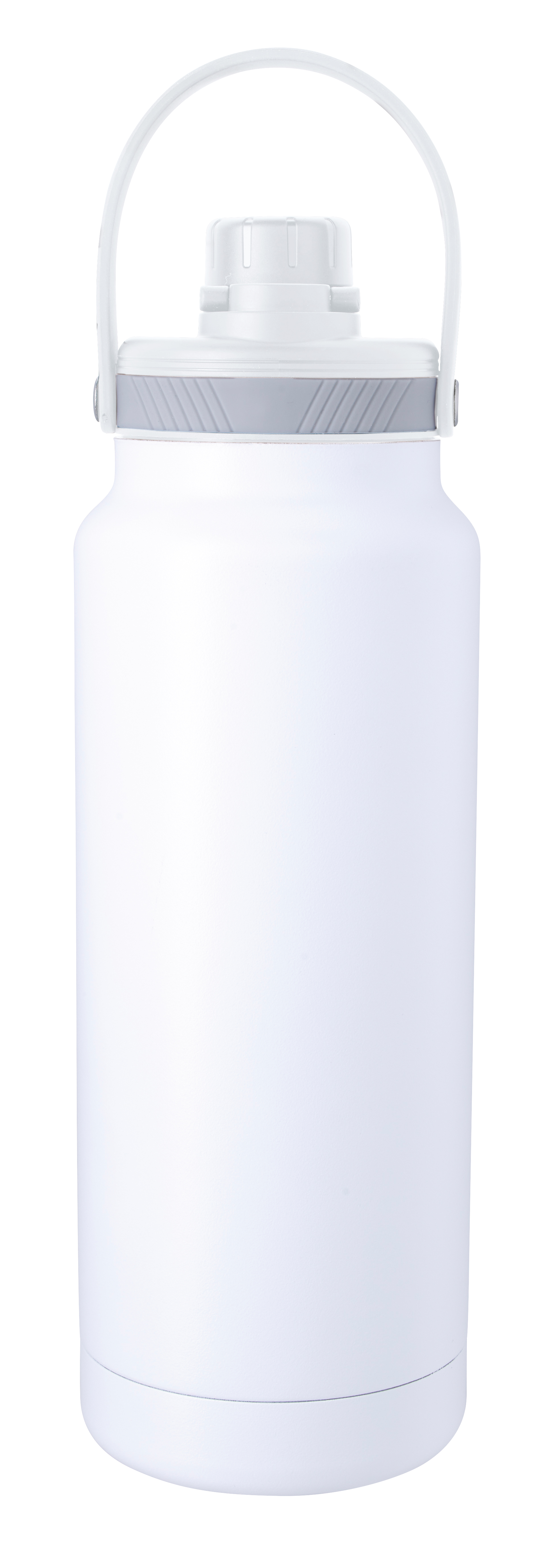 Good Value™ Energetic Vacuum Sport Bottle with Hanger - 33 oz. 46