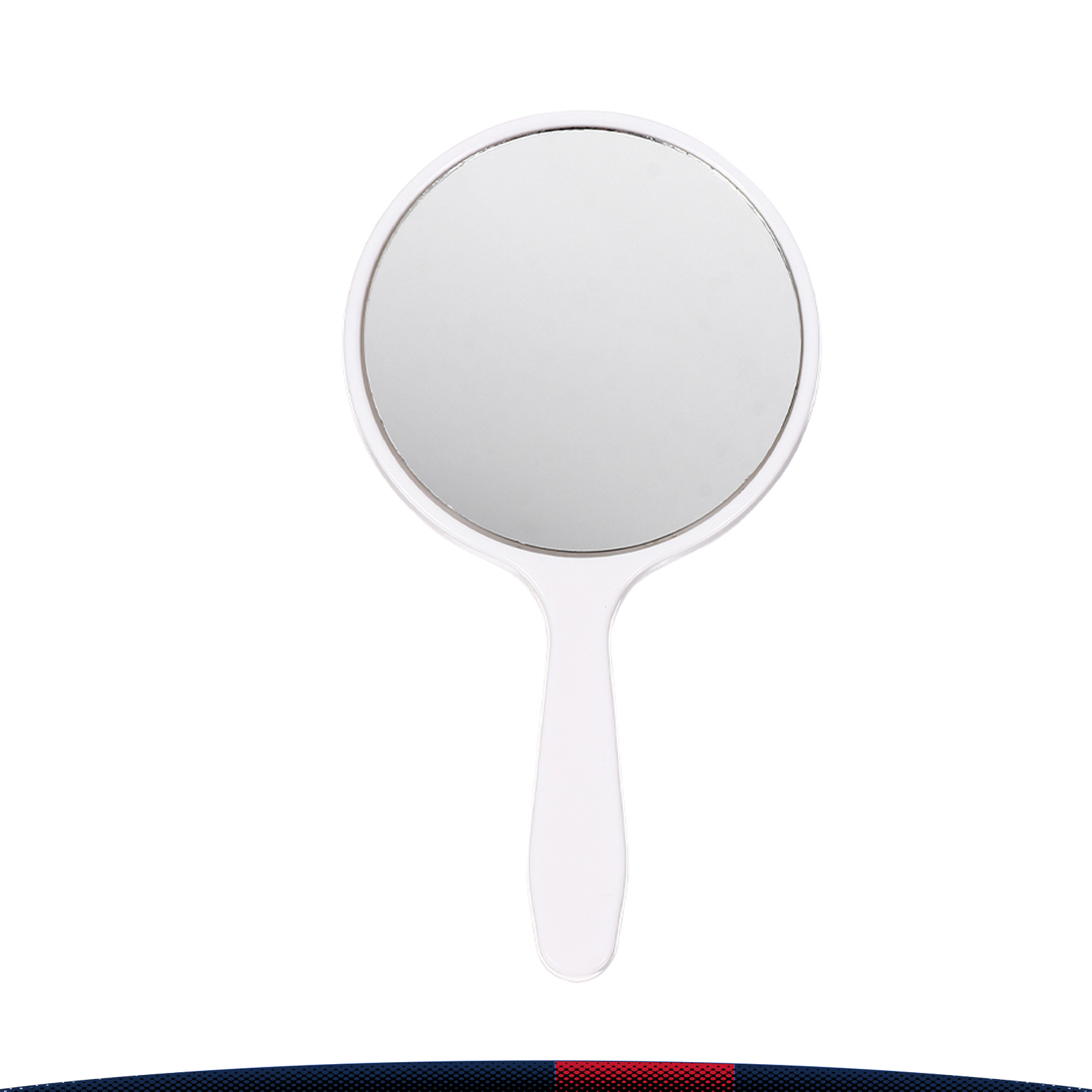 Allen Handle Make-up Mirror 6