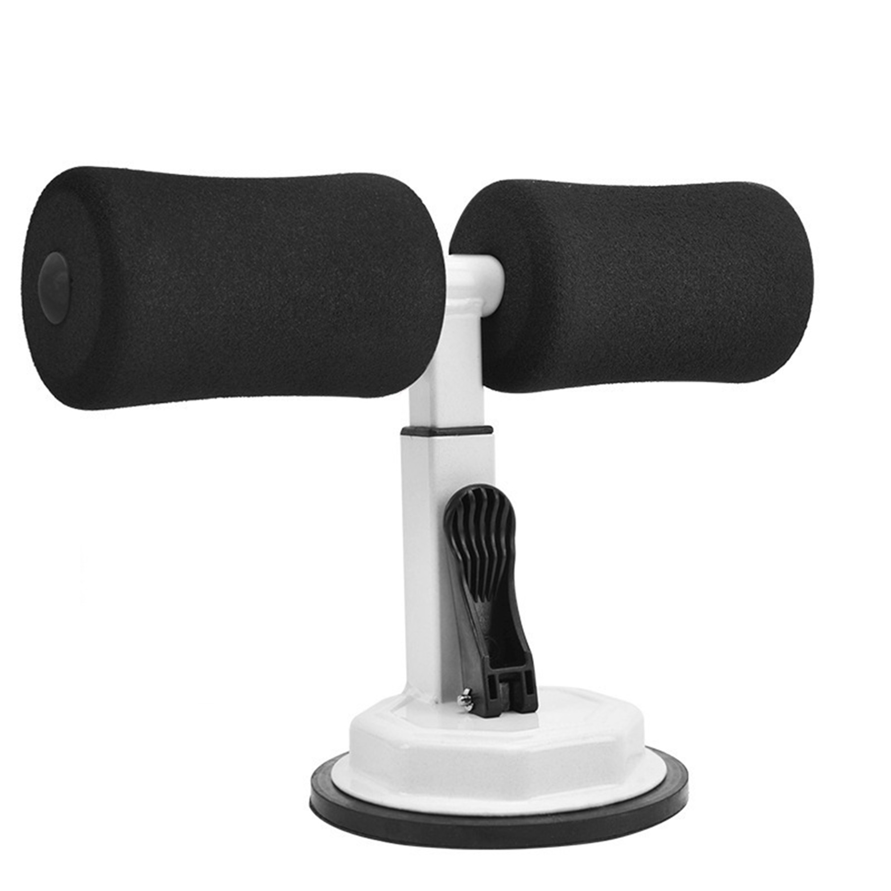 Floor Suction Sit-up Aid Bar 1