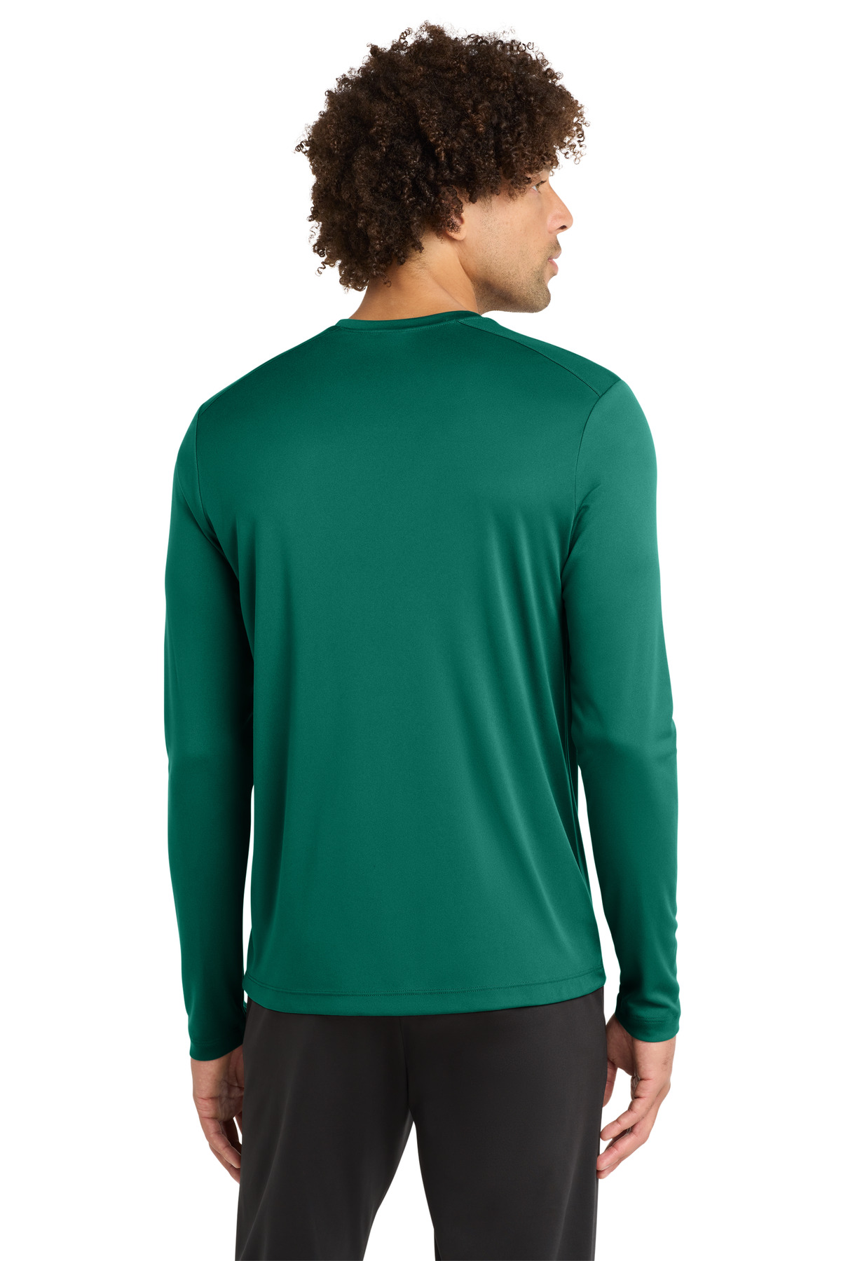 Sport-Tek Posi-UV Pro Long Sleeve Tee. ST420LS 31
