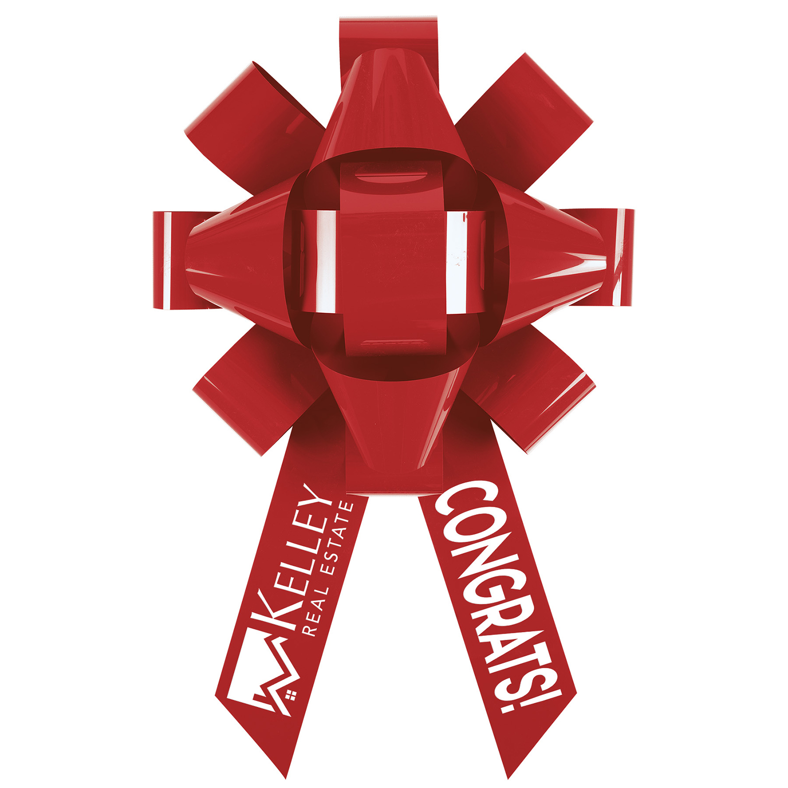 22" Bow - Magnetic Base - Marquee 1