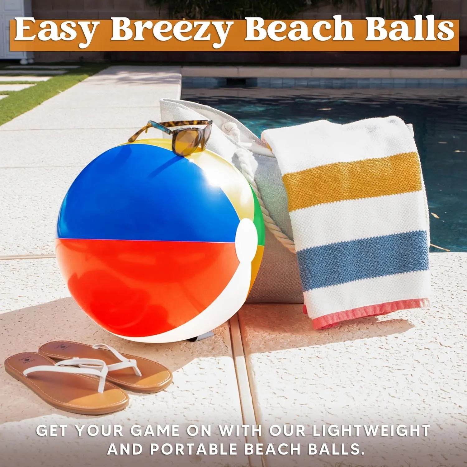 Inflatable Ball 3