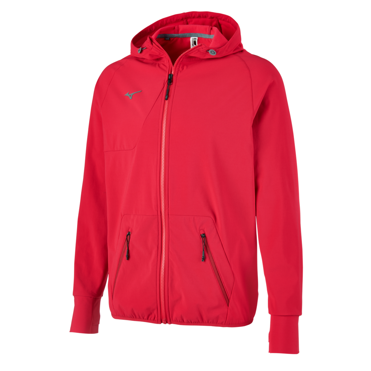 Youth Mizuno Power Warm-Up 5