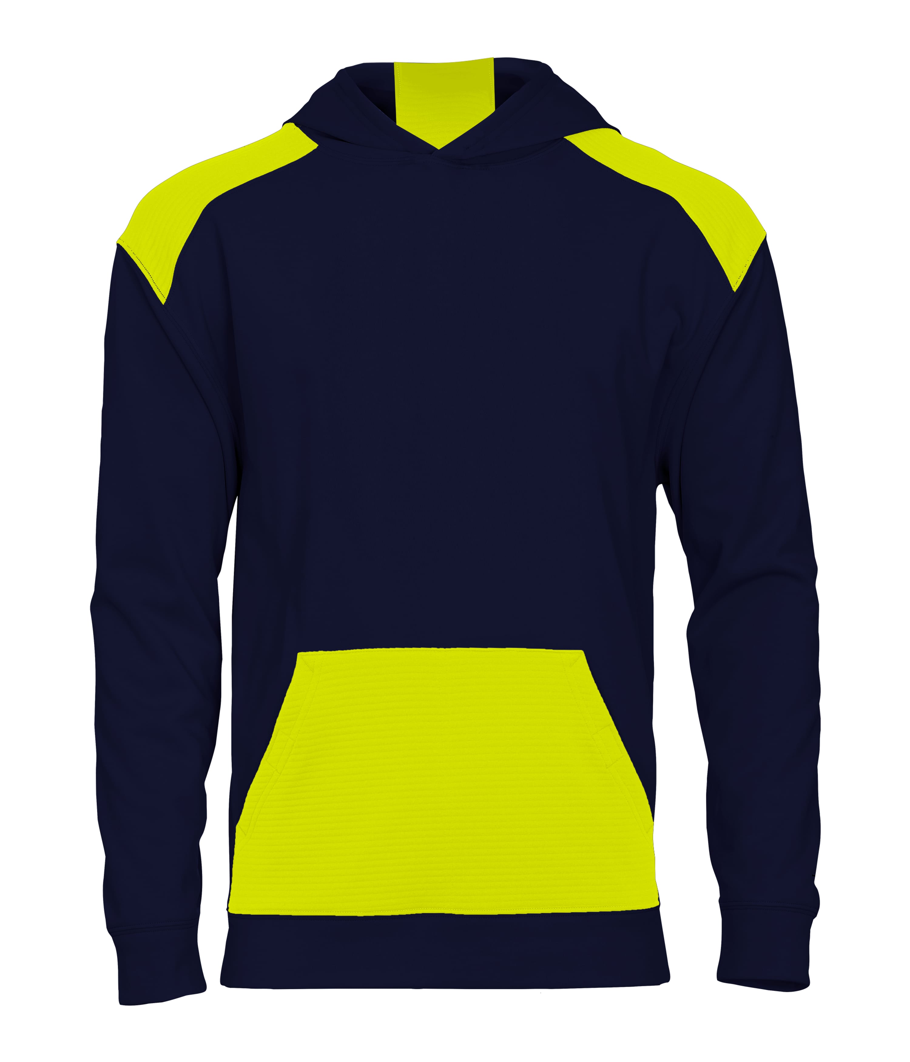 BREAKOUT PERFORMANCE FLEECE YO 3