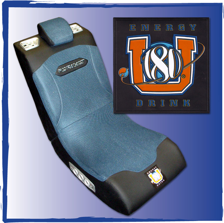Decoration Services-West Coast-Heat Seal 10
