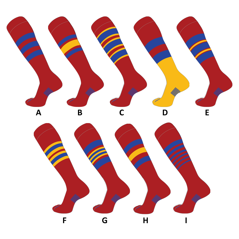 Slugger Sox (Knee High) 3