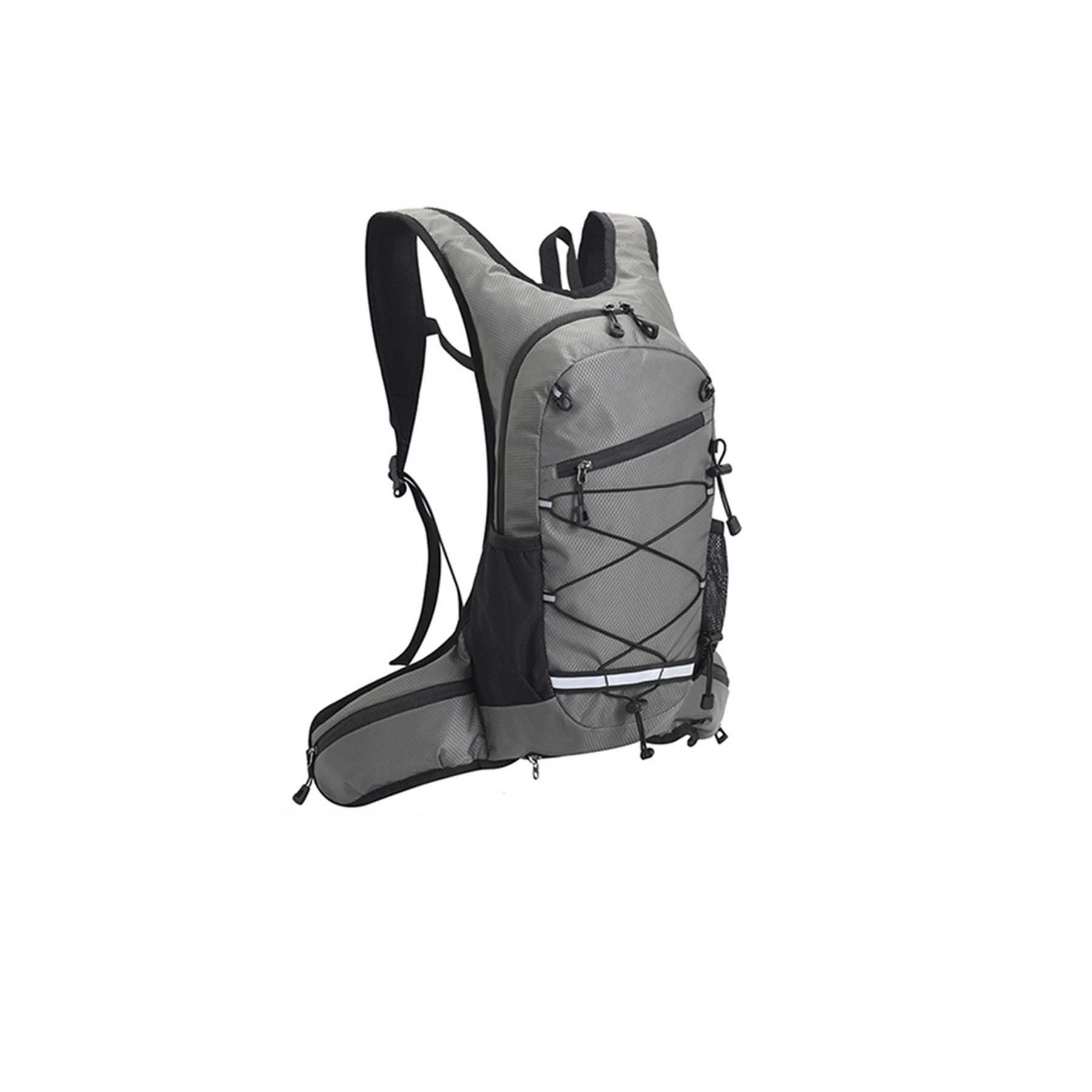 Hiking Backpack 5