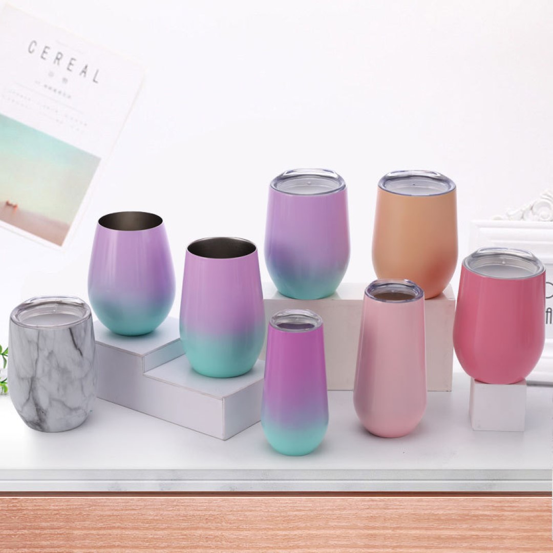 Stainless Steel Tumbler 18
